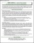 Grocery Store Clerk Resume