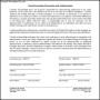 Guardian Medical Authorization Form