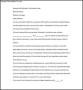 HIPPA Breach Notice Letter Excel Format
