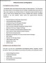 HR Business Rules and Regulations
