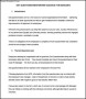 HR Exit Guidance for Managers