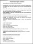 HR Flexible Pay Program Guidelines Template