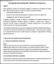HR Guidelines for Supervisors