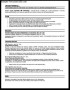 HR Internship Resume Examples