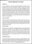 HR Rules Template Regarding Lunch Breaks