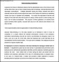 HR Telecommuting Guidelines