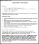 HVAC Resume Example
