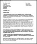 Hairdresser Resume Cover Letter