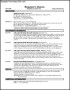 Handyman Resume Sample