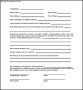 Harassment Complaint Form of Employee