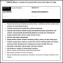 Harvest Contractor Job Description Template