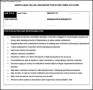 Head Teller Job Description Template