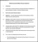 Health Assessment Referral Practice Statement Template