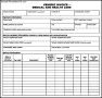 Health Care General Invoice Template