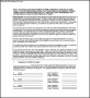 Health Care Power of Attorney Form