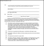 Hipaa Authorization Form