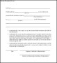 Hipaa Authorization Form Document