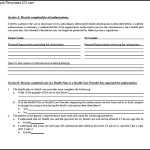 Hipaa Release Form To Download