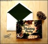 Holiday Invitation Printable