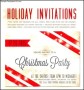 Holiday Invitations