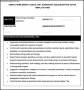 Home Energy Consultant Supervisor Job Description Template