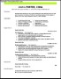 Home Health Aide Resume Sample