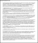 Home Rental Termination Letter Template PDF Format
