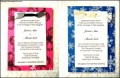 Homemade Invitations Ideas