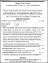 Hospital Receptionist Resume