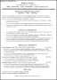 Hospitality Management Resume Sample