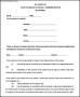 Hour Towing Notice Example