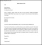 How to Write 30 Day Eviction Notice Letter Sample