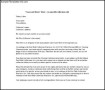 How to Write a Cease and Desist Letter to a Debt Collector