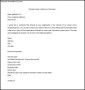 How to Write a Donation Letter in Memory of Someone