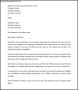 How to Write a Job Termination Letter