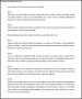 How to Write a Letter of Intent for an Assistant Principal