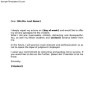 How to Write an Apology Letter to Your School Teacher