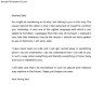 How to Write an apologetic Letter