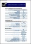 Human Resource Dashboard Example