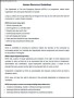 Human Resource Guidelines Template