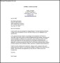 Human Resources Entry Level Cover Letter PDF Template Free Download
