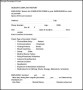 Incident Complaint Report OSHA Form