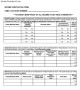 Income Verification Form Employee