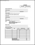 Indesign Invoice Template to Download