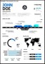 Infographic Resume Design