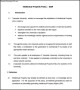 Intellectual Property Policy Template