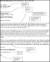 Internship Cover Letter Samples With no Experience