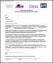 Internship Offer Letter Template PDF