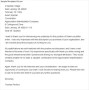 Interview Thank You Letter Format