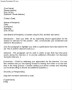 Interview Thank You Letter Free Download